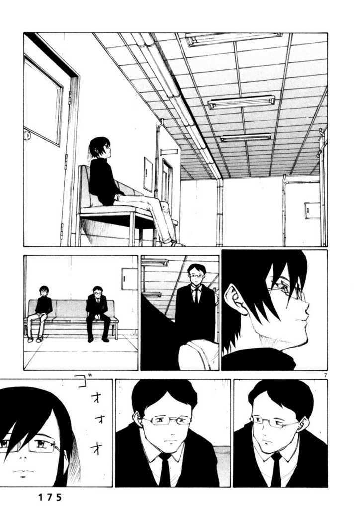 Read Bokurano en Manga Online