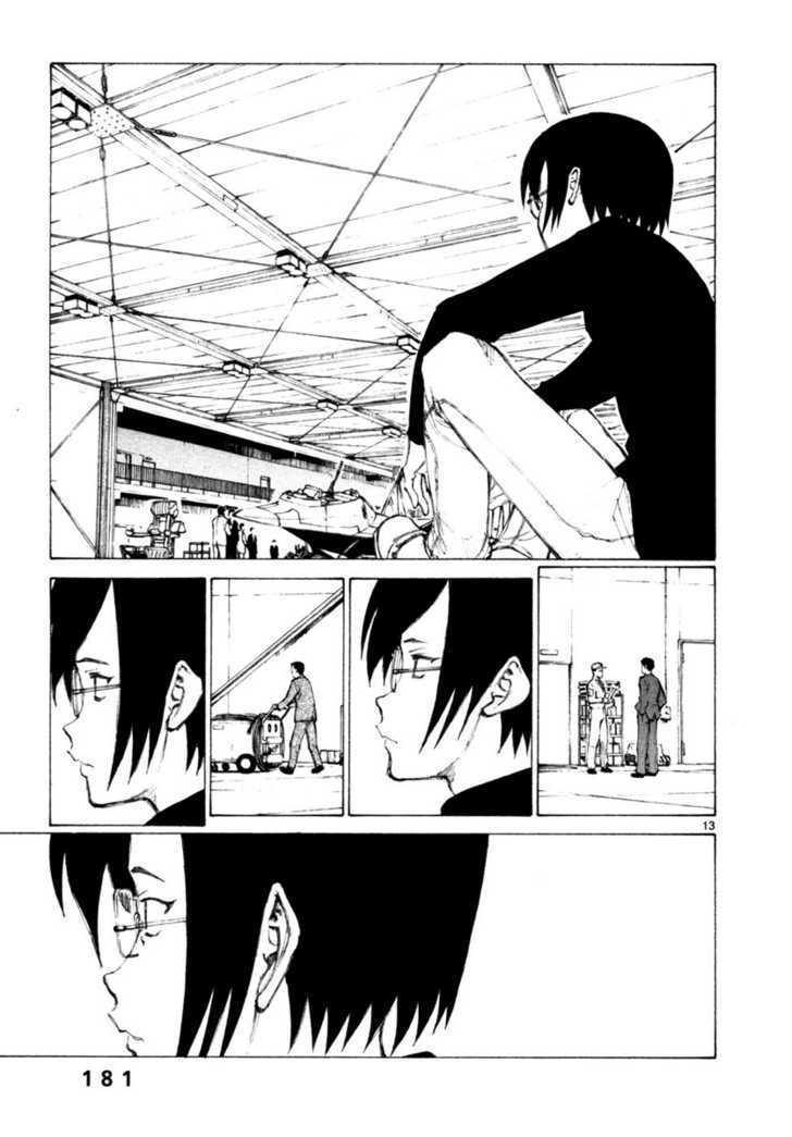 Read Bokurano en Manga Online