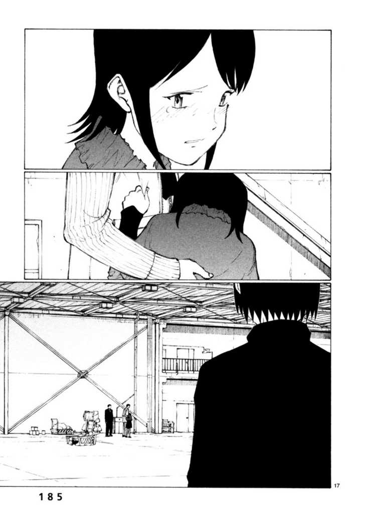 Read Bokurano en Manga Online