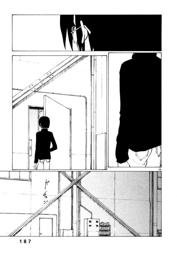 Read Bokurano en Manga Online