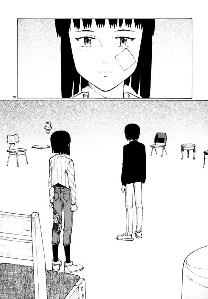 Read Bokurano en Manga Online