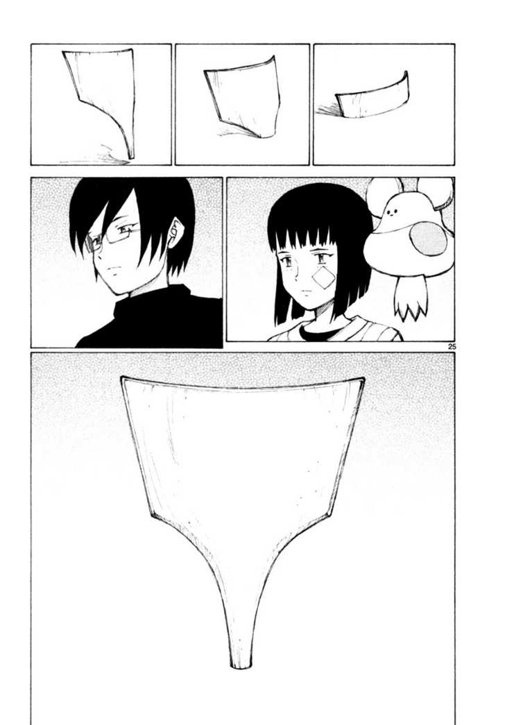 Read Bokurano en Manga Online