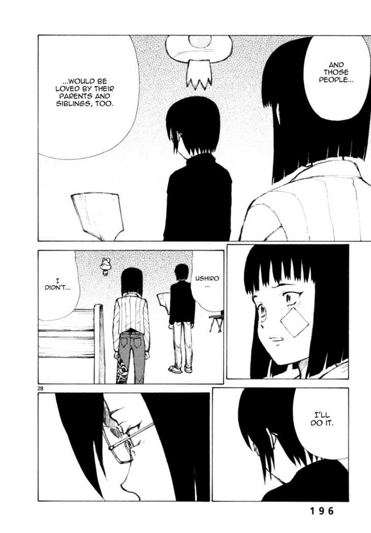 Read Bokurano en Manga Online