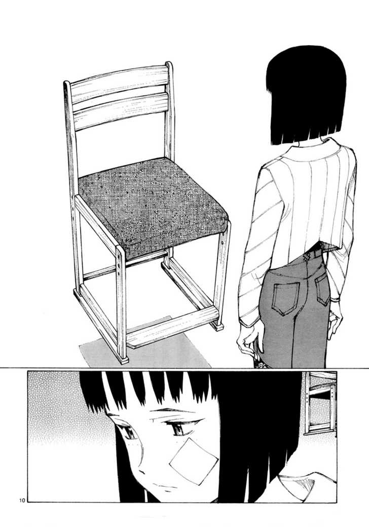 Read Bokurano en Manga Online