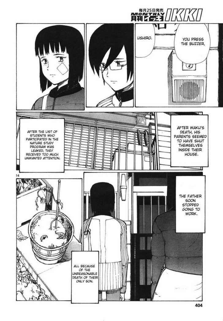 Read Bokurano en Manga Online