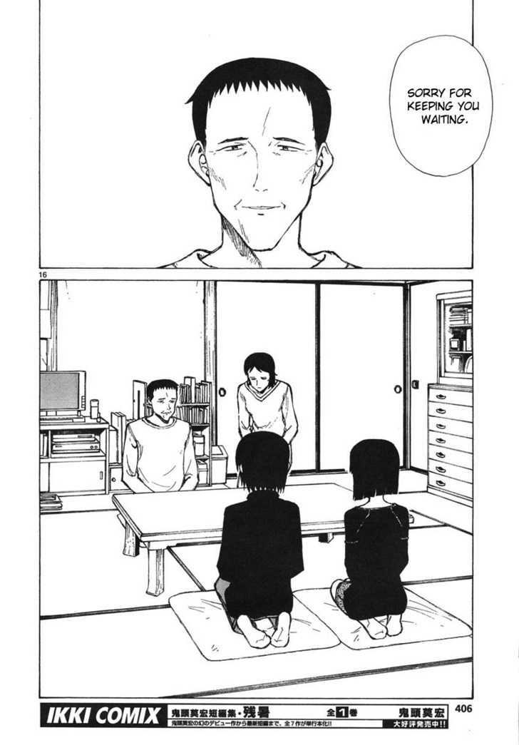 Read Bokurano en Manga Online