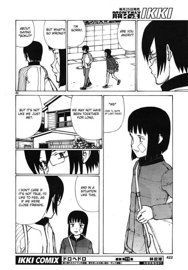 Read Bokurano en Manga Online
