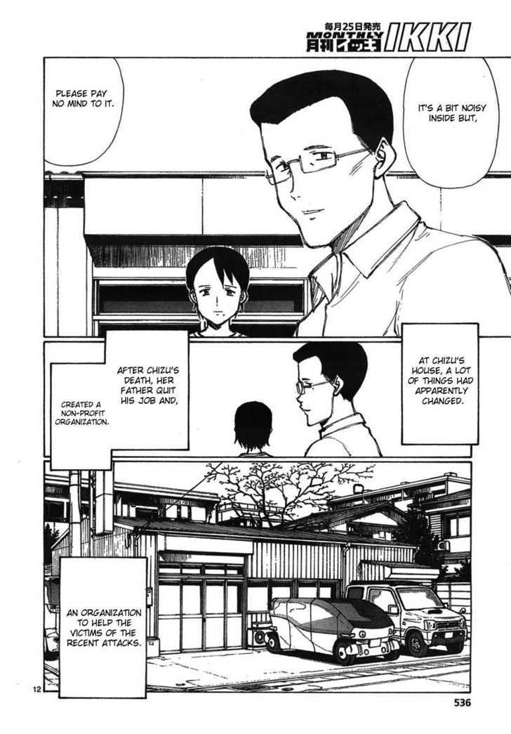 Read Bokurano en Manga Online