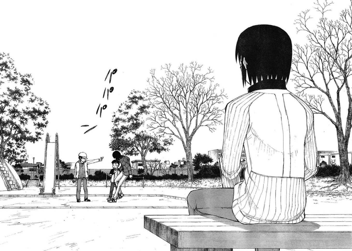 Read Bokurano en Manga Online