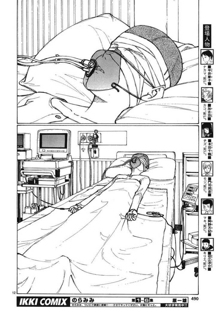 Read Bokurano en Manga Online