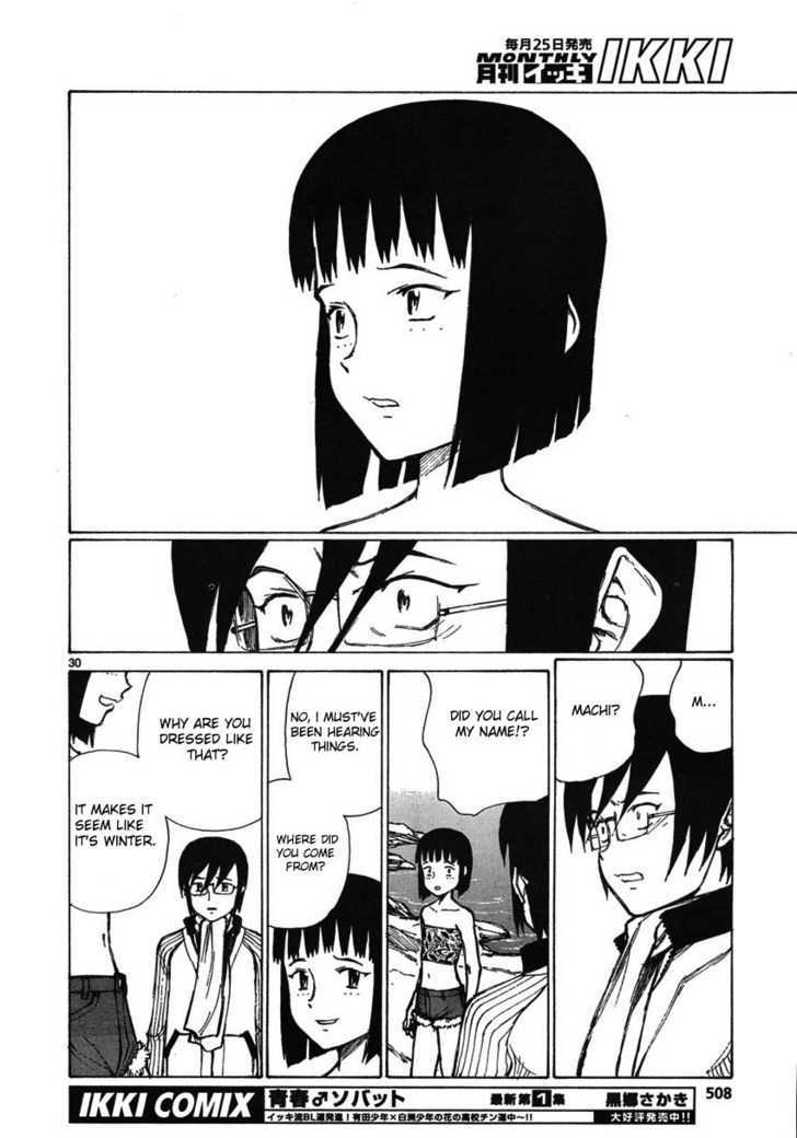 Read Bokurano en Manga Online