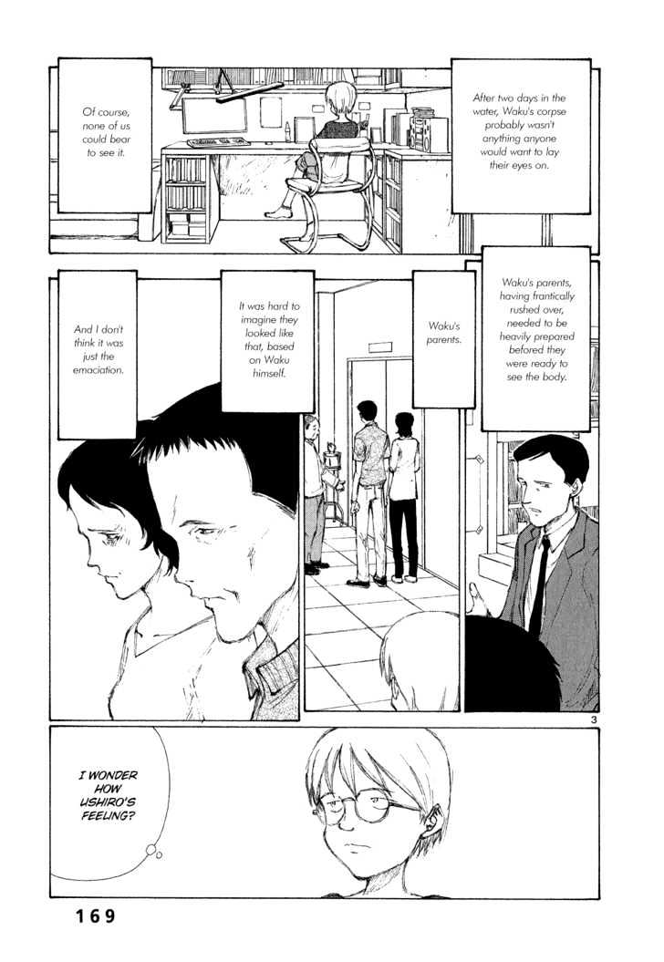 Read Bokurano en Manga Online