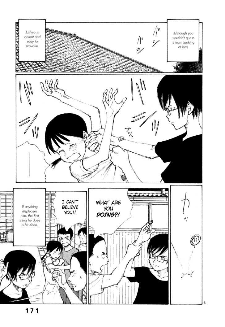 Read Bokurano en Manga Online