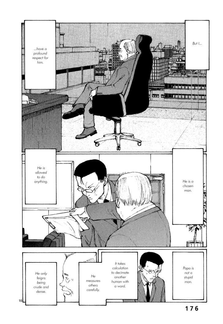 Read Bokurano en Manga Online