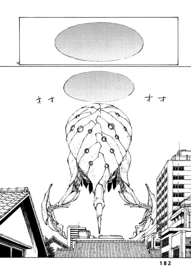 Read Bokurano en Manga Online