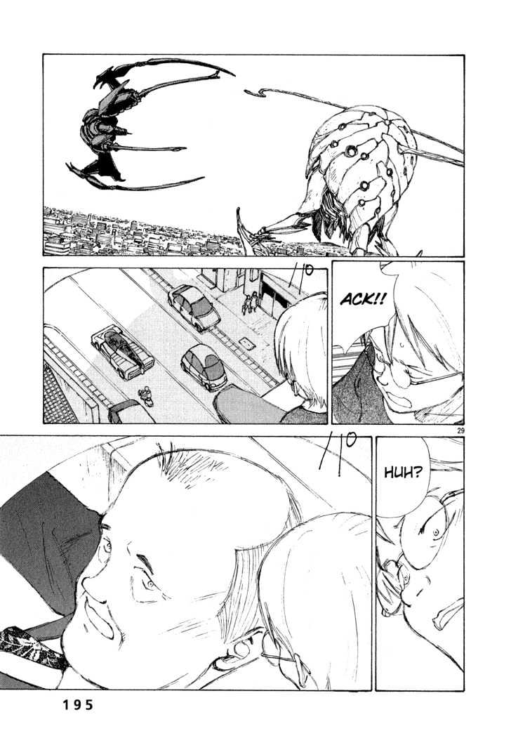 Read Bokurano en Manga Online