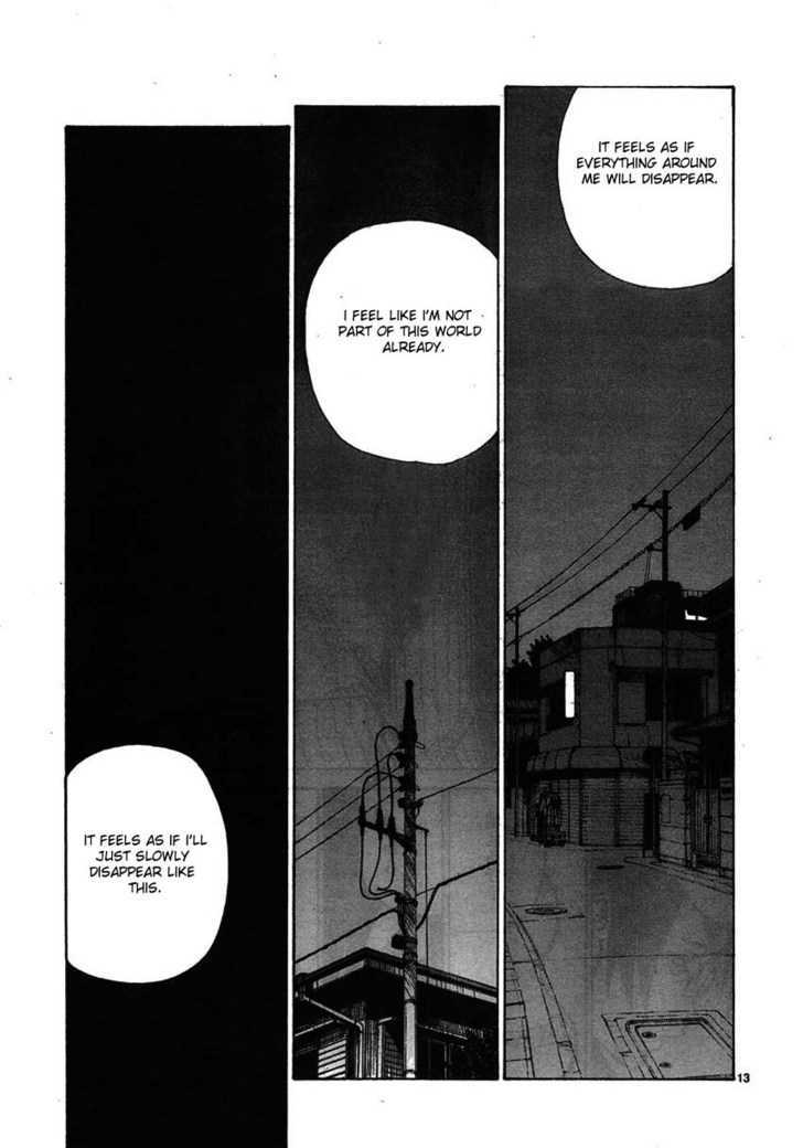 Read Bokurano en Manga Online