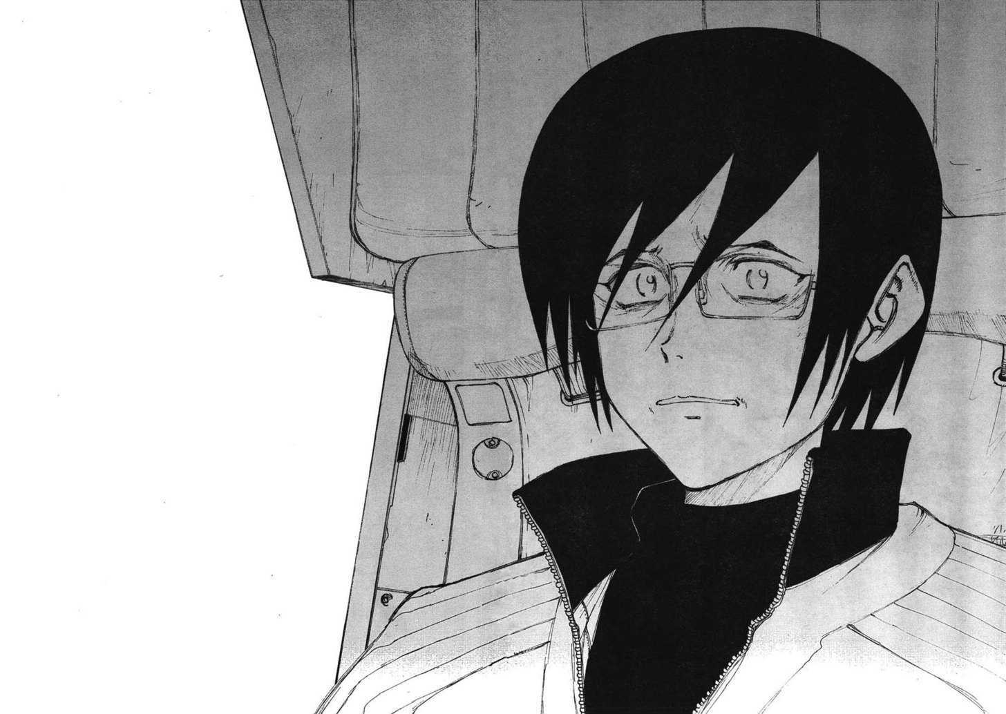 Read Bokurano en Manga Online