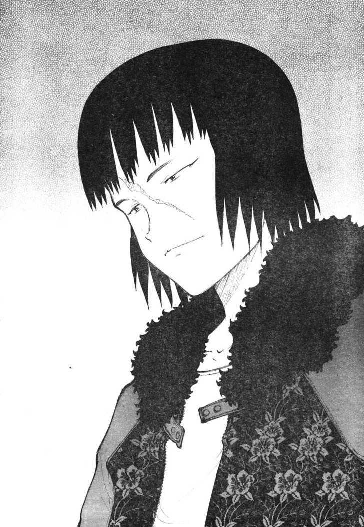 Read Bokurano en Manga Online