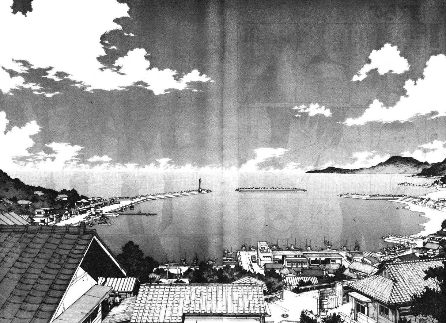 Read Bokurano en Manga Online