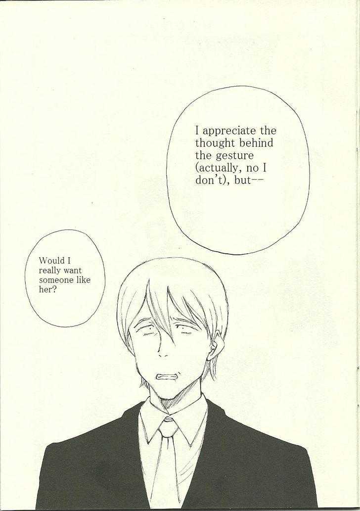 Read Bokurano en Manga Online