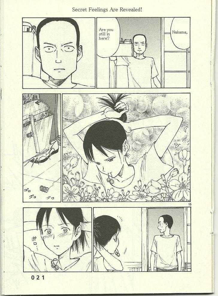 Read Bokurano en Manga Online