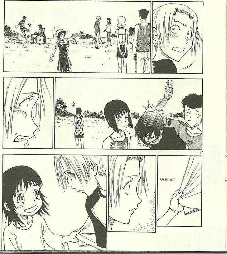 Read Bokurano en Manga Online