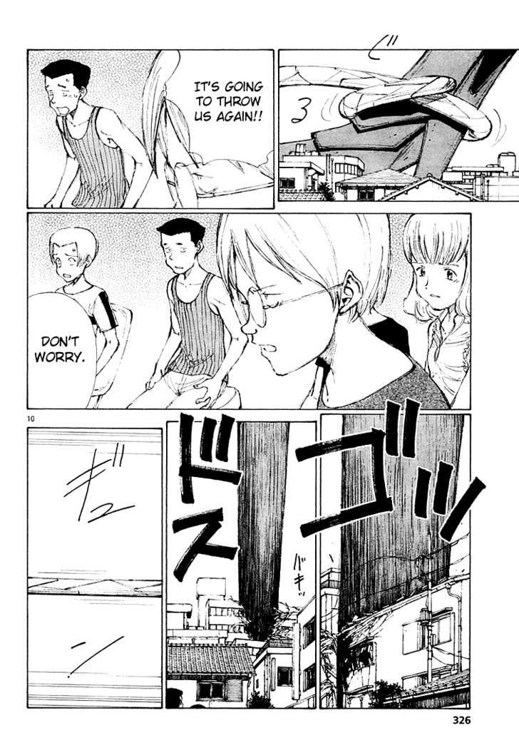 Read Bokurano en Manga Online