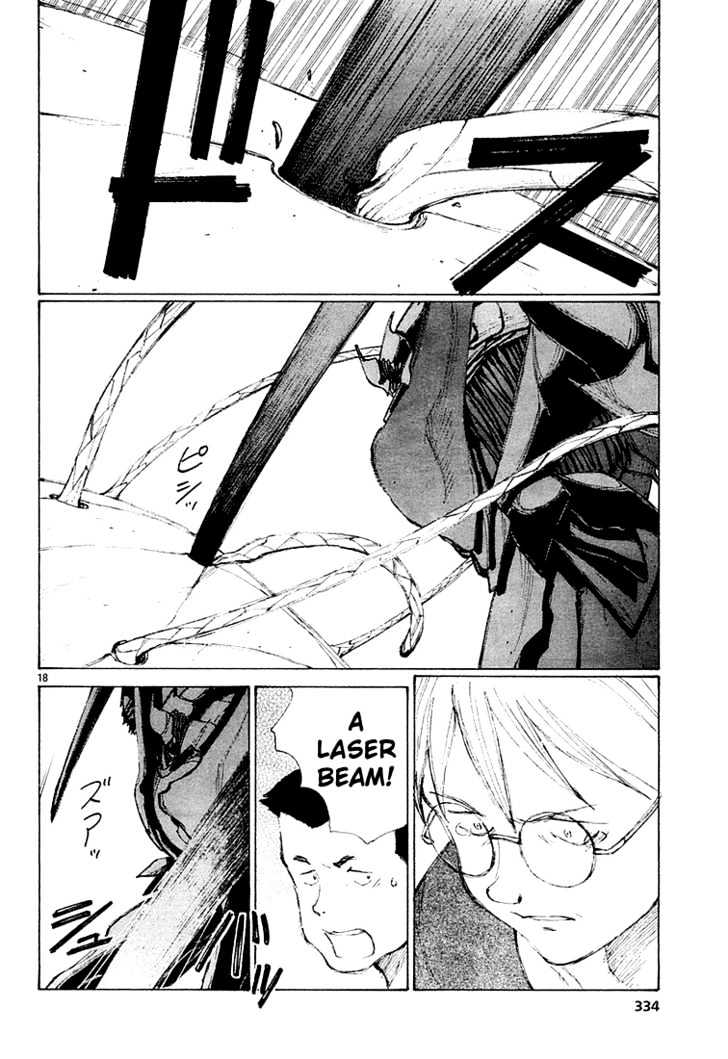 Read Bokurano en Manga Online