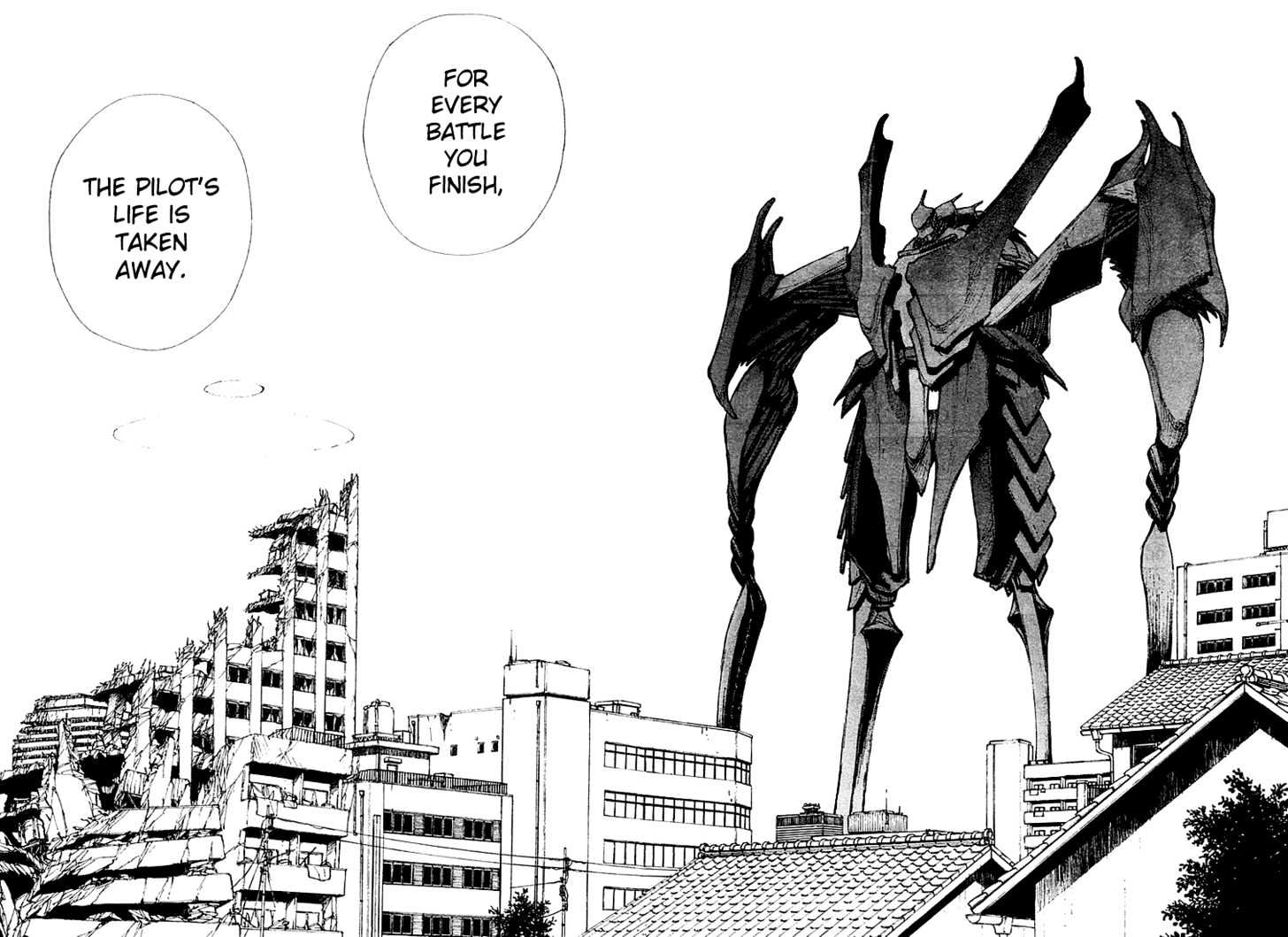 Read Bokurano en Manga Online