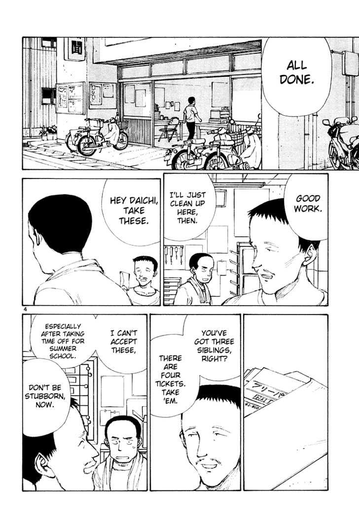 Read Bokurano en Manga Online