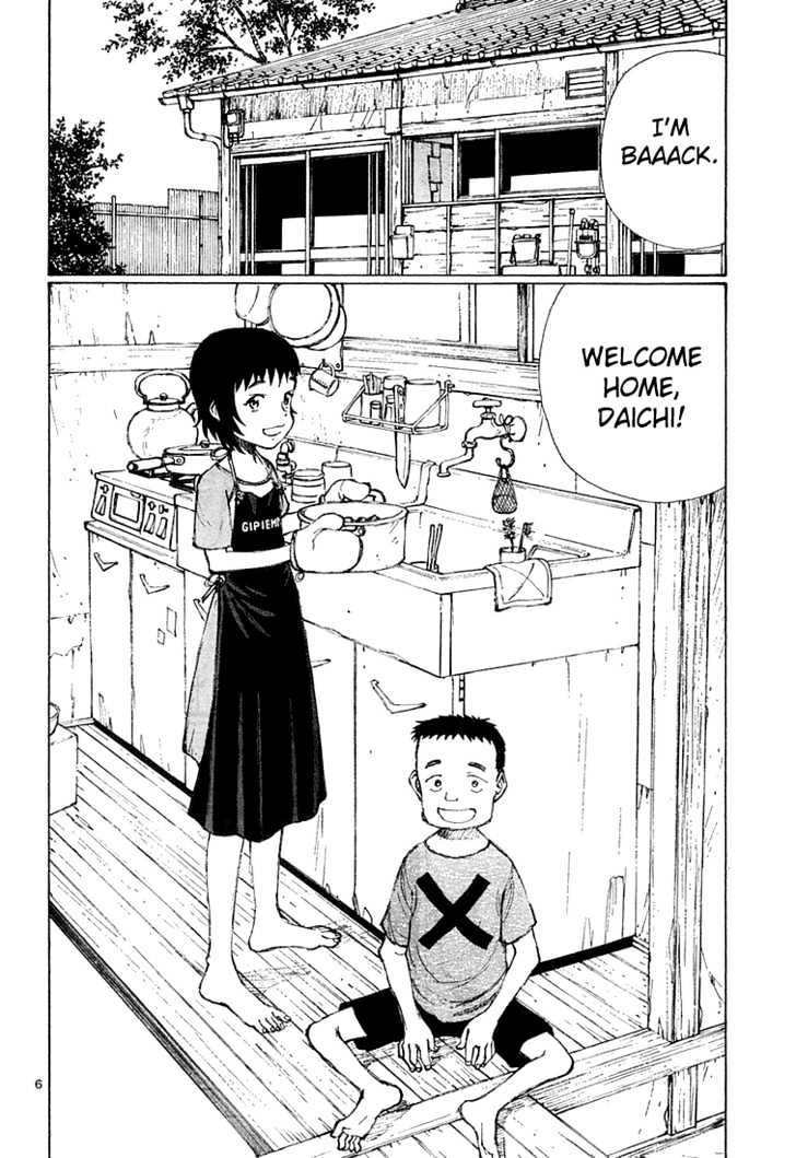 Read Bokurano en Manga Online