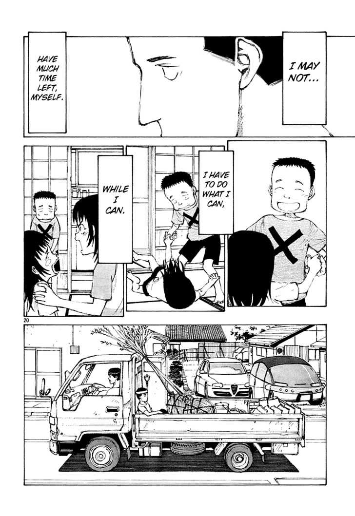 Read Bokurano en Manga Online