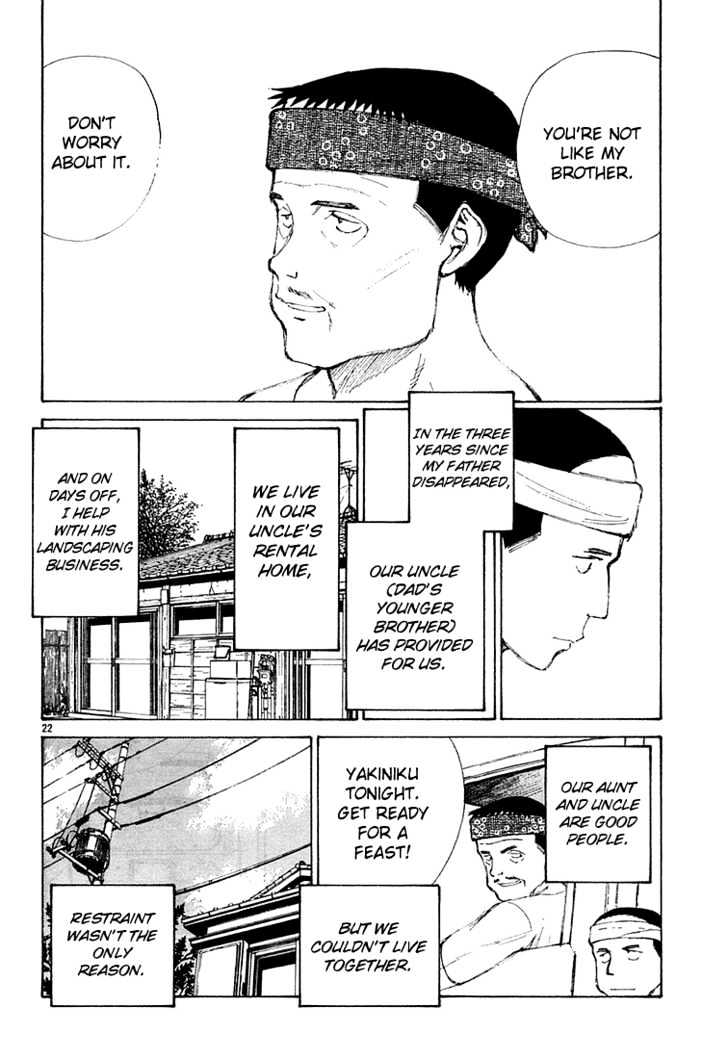 Read Bokurano en Manga Online