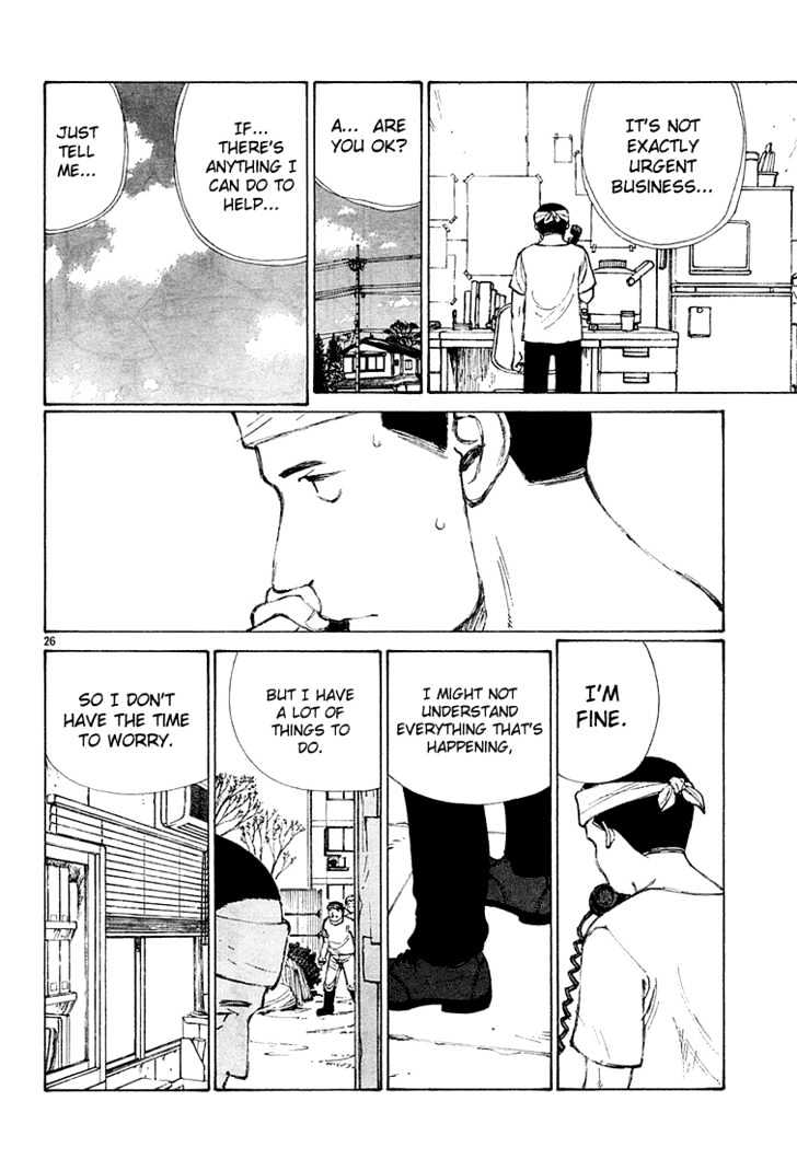 Read Bokurano en Manga Online