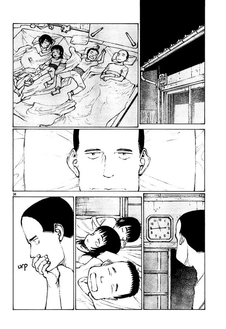 Read Bokurano en Manga Online