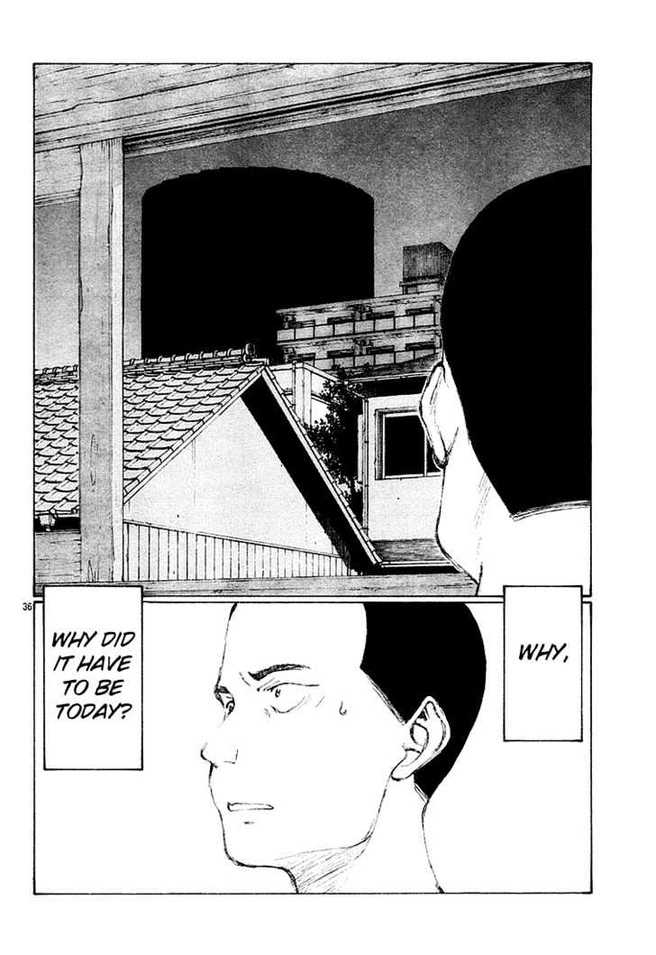 Read Bokurano en Manga Online