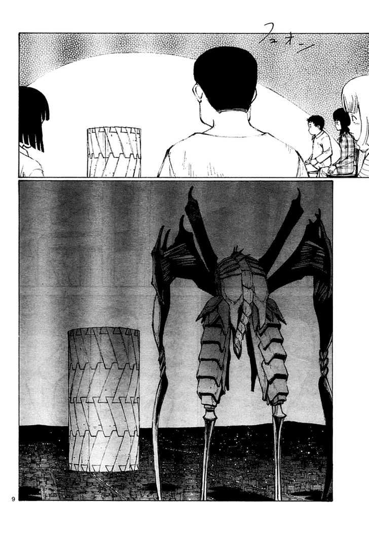 Read Bokurano en Manga Online