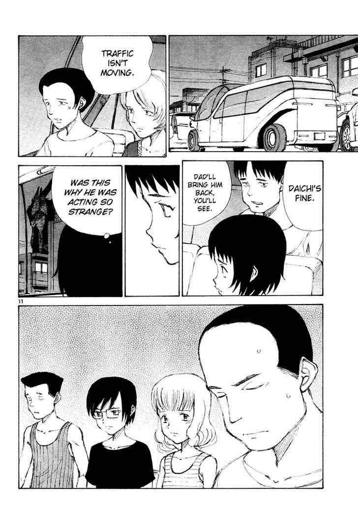Read Bokurano en Manga Online