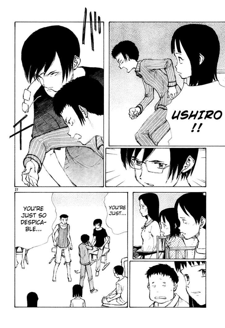 Read Bokurano en Manga Online
