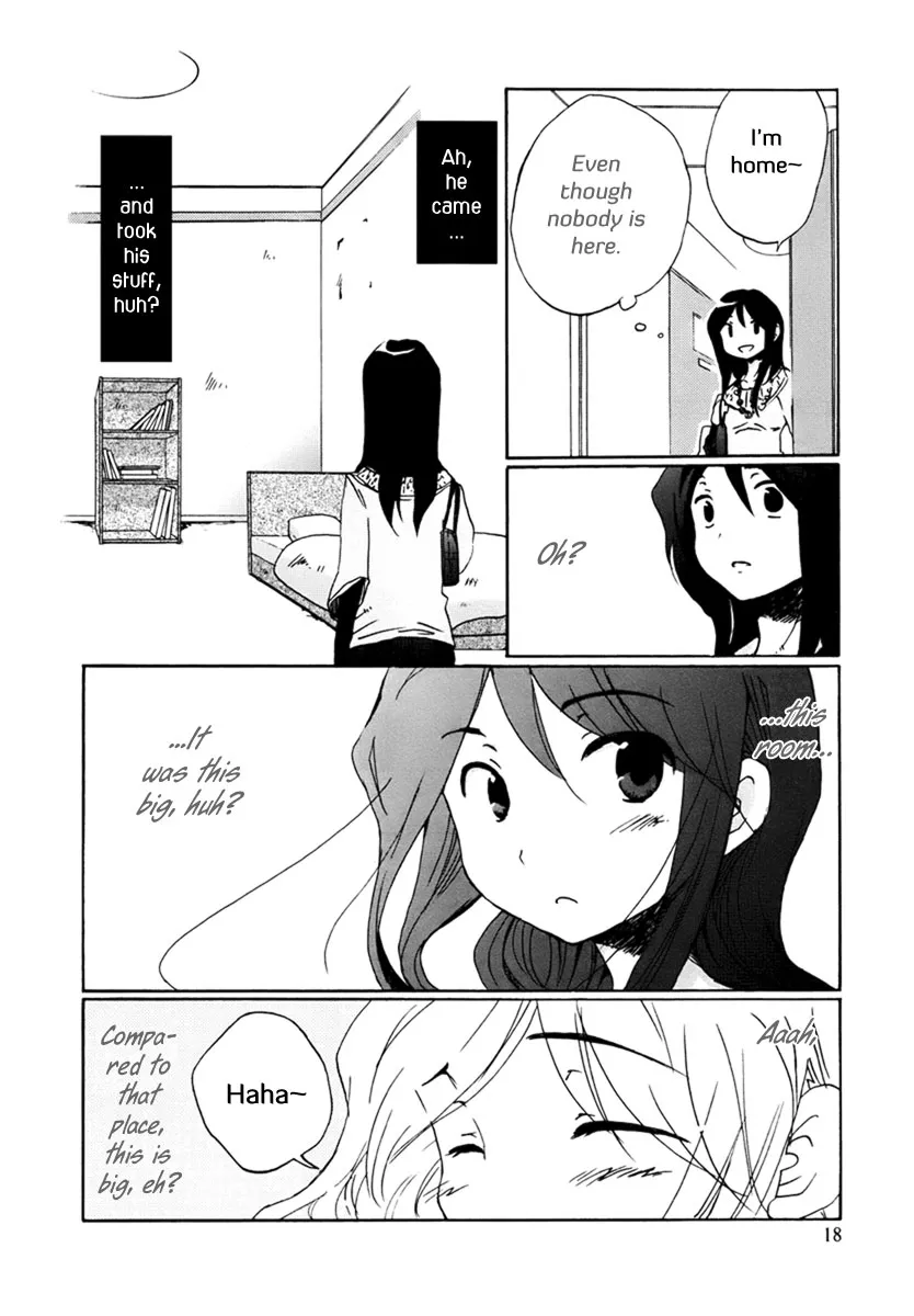 Read Bonnouji en Manga Online