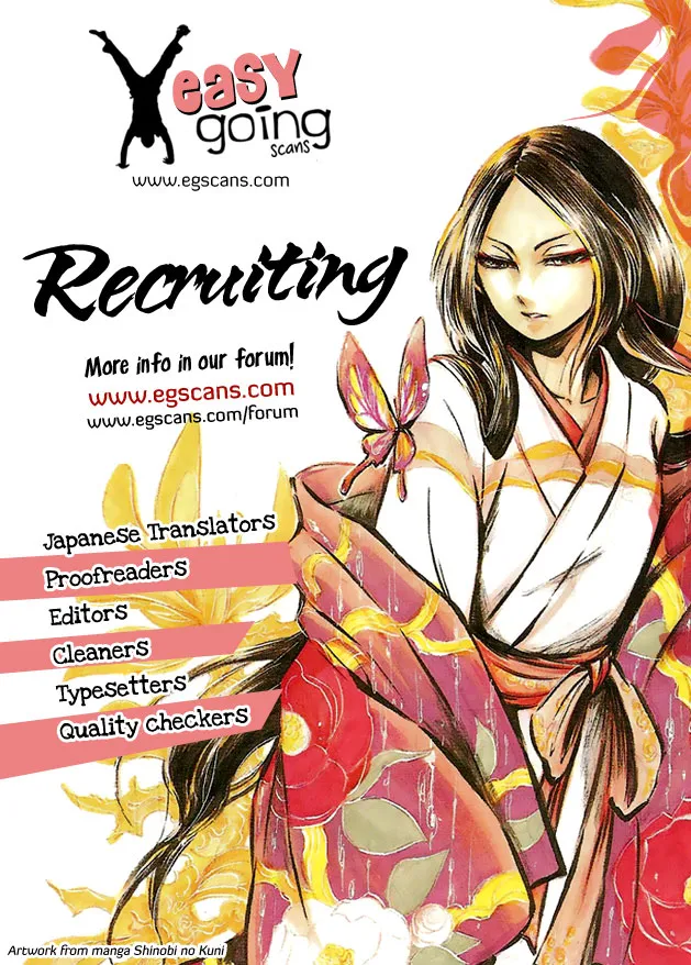 Read Bonnouji en Manga Online