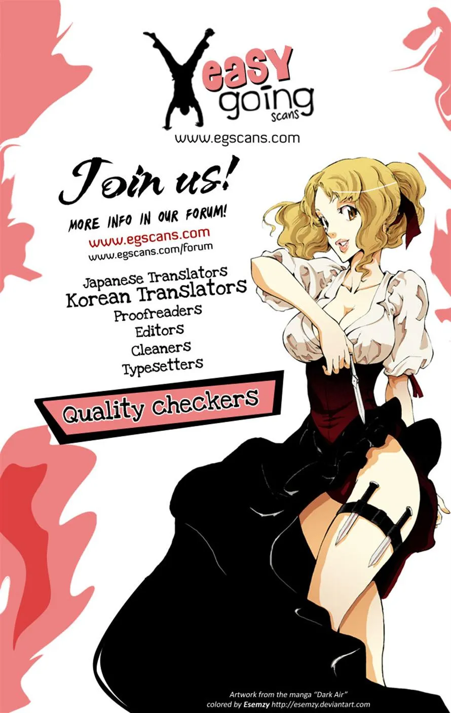 Read Bonnouji en Manga Online