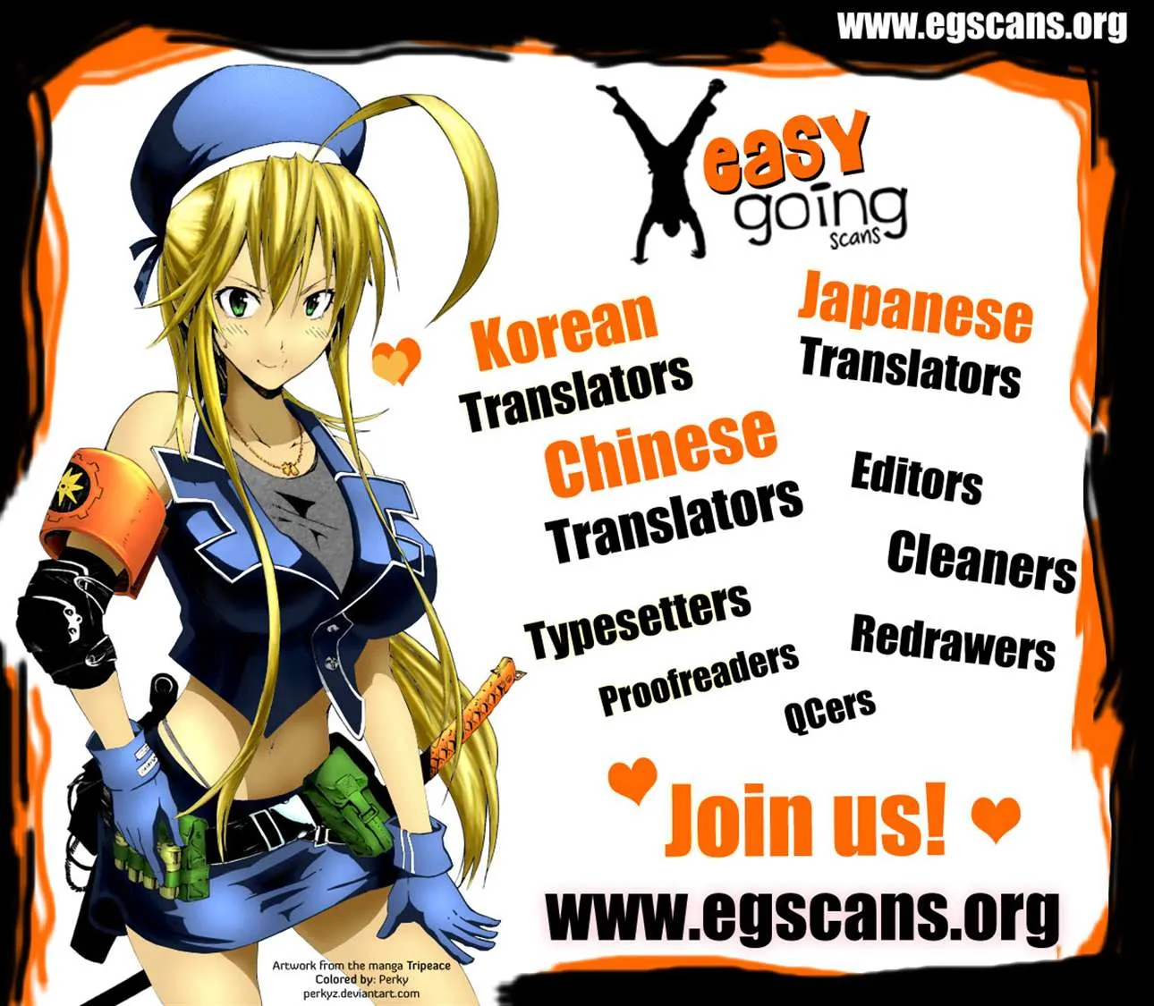 Read Bonnouji en Manga Online