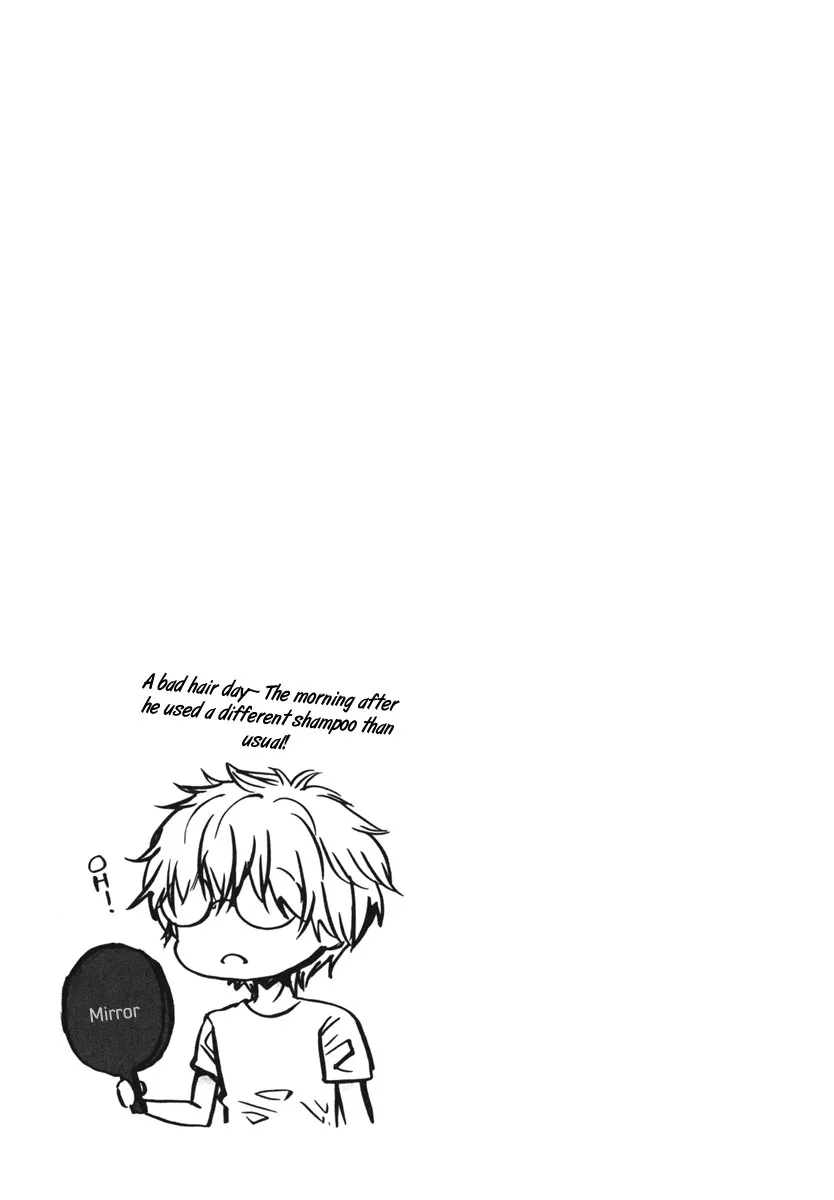 Read Bonnouji en Manga Online