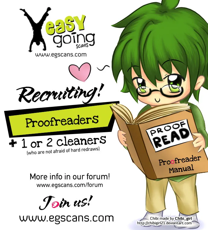 Read Bonnouji en Manga Online