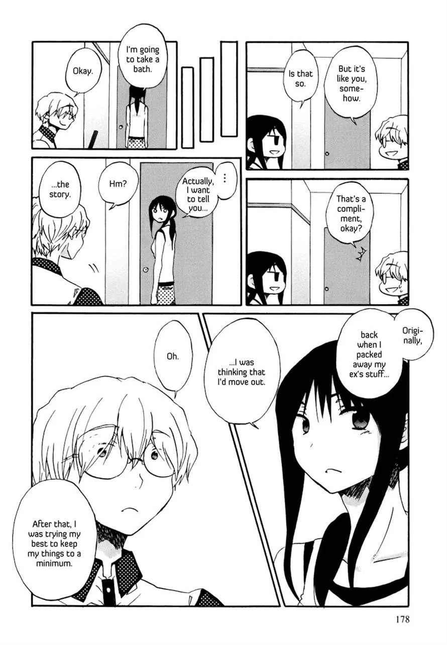 Read Bonnouji en Manga Online