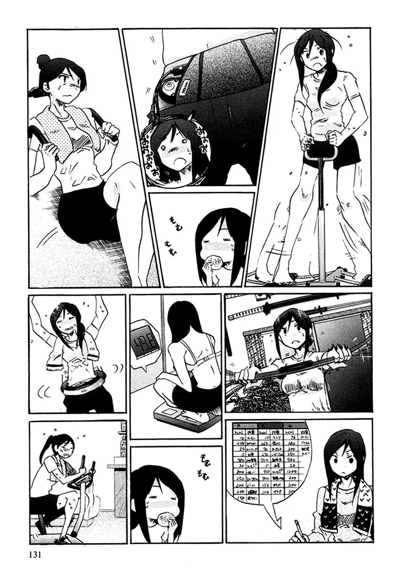 Read Bonnouji en Manga Online