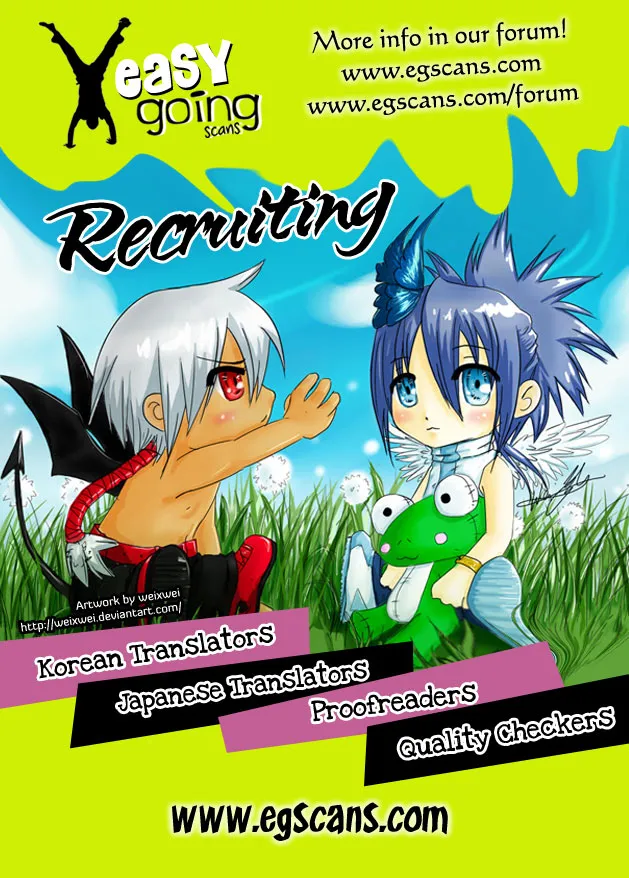 Read Bonnouji en Manga Online