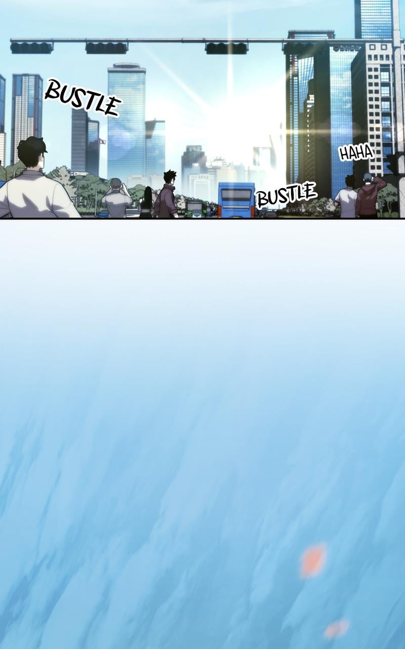 Read Boundless Ascension en Manga Online